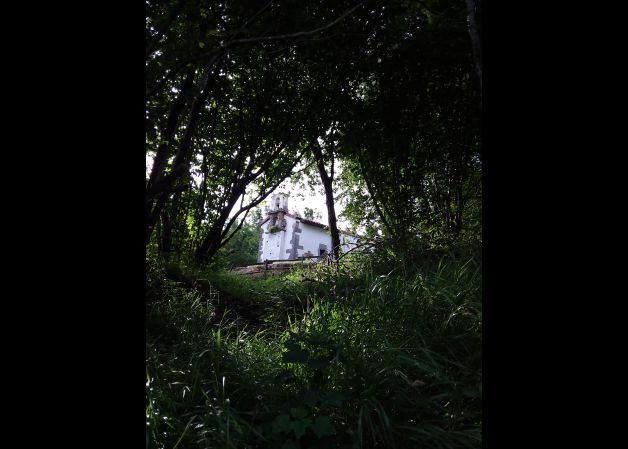 San Gregorio. Astigarreta