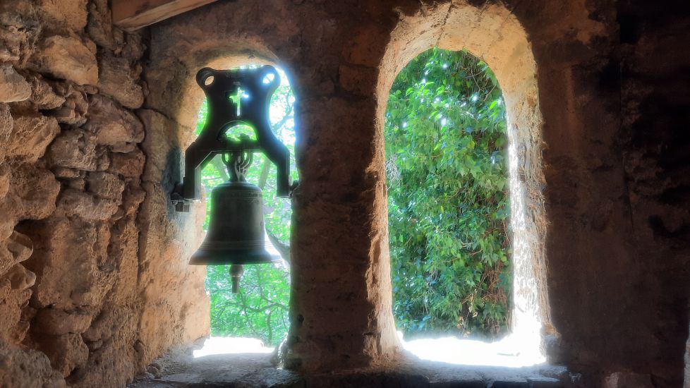 San Martin de la Bal d\'Onsera.