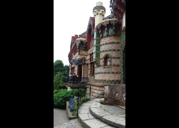 El secreto de Gaudí