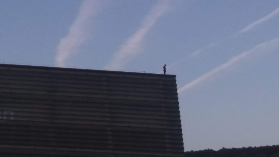 Seguridad en el cubo