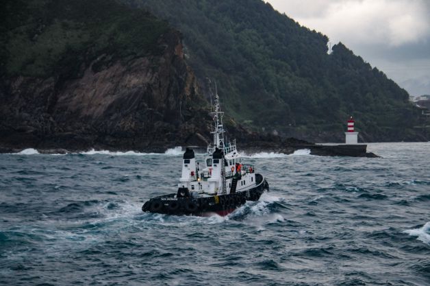 Un trabajo complicado