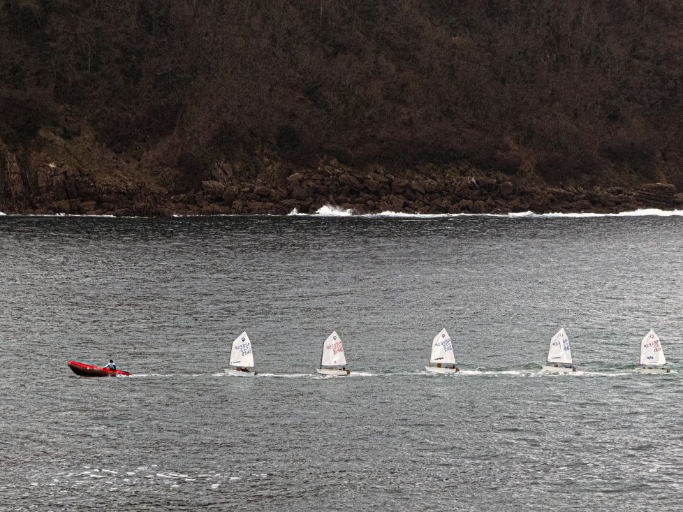 Transporte marítimo