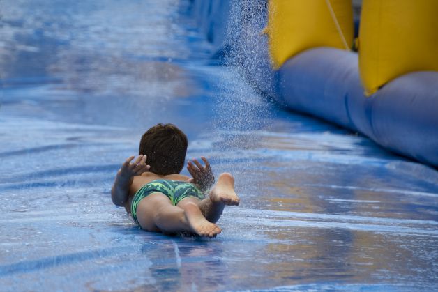 Txirristra de verano