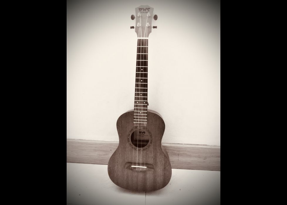 Ukelele 