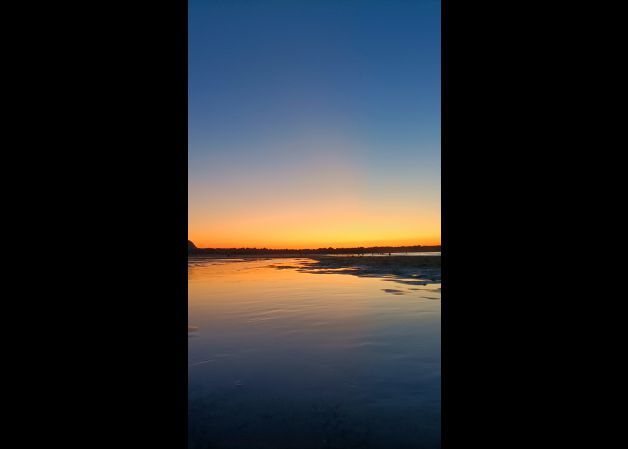 Verano desde la Zurriola