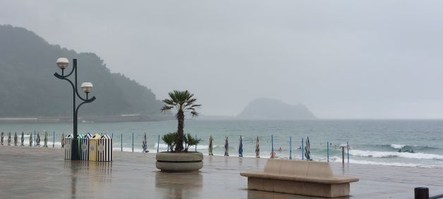 Verano en Euskadi