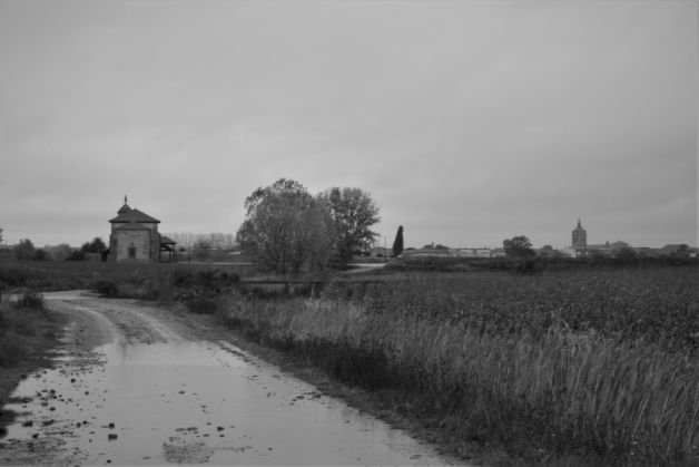 Villademor a lo lejos