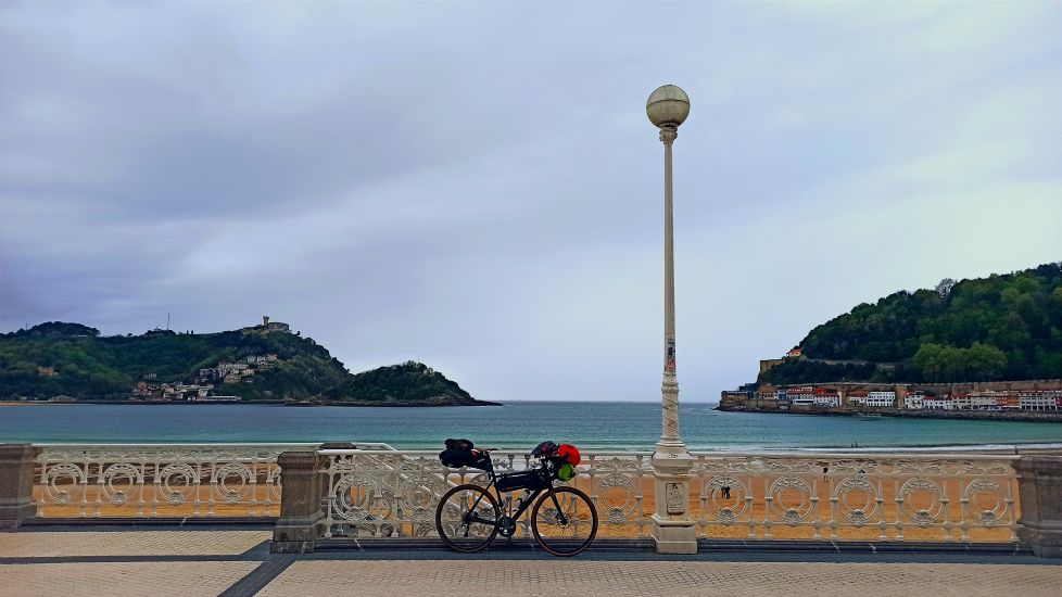 Un alto en el camino!!