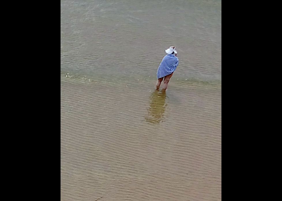 Antes muerta q sencilla