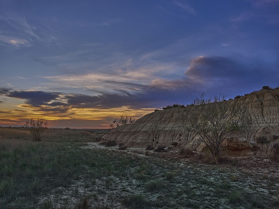 Bardenas 