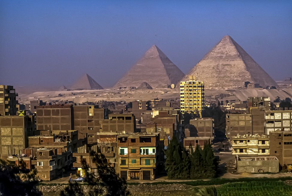 EL CAIRO