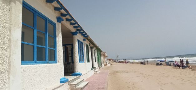 Casas en sitio privilegiado