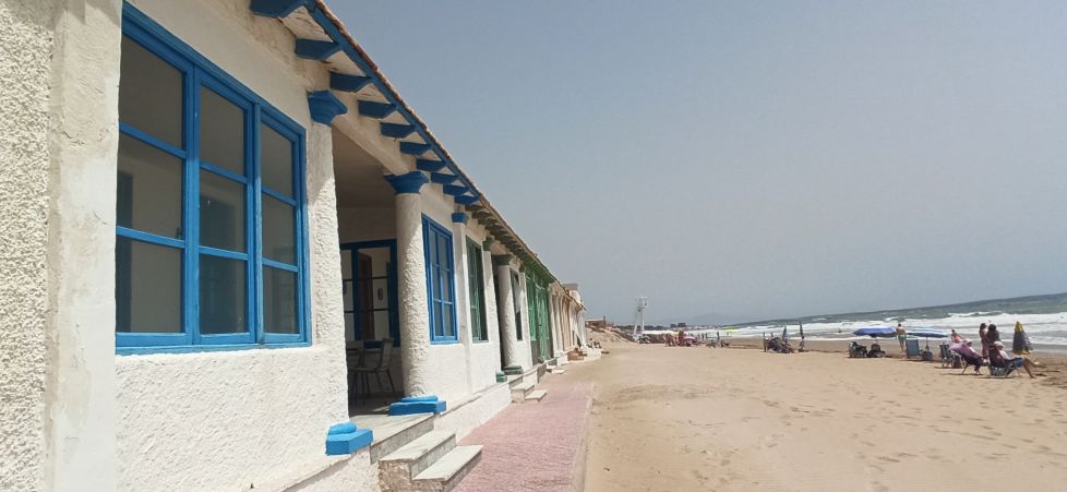 Casas en sitio privilegiado