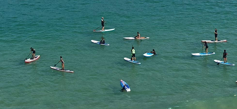 Deporte y diversión