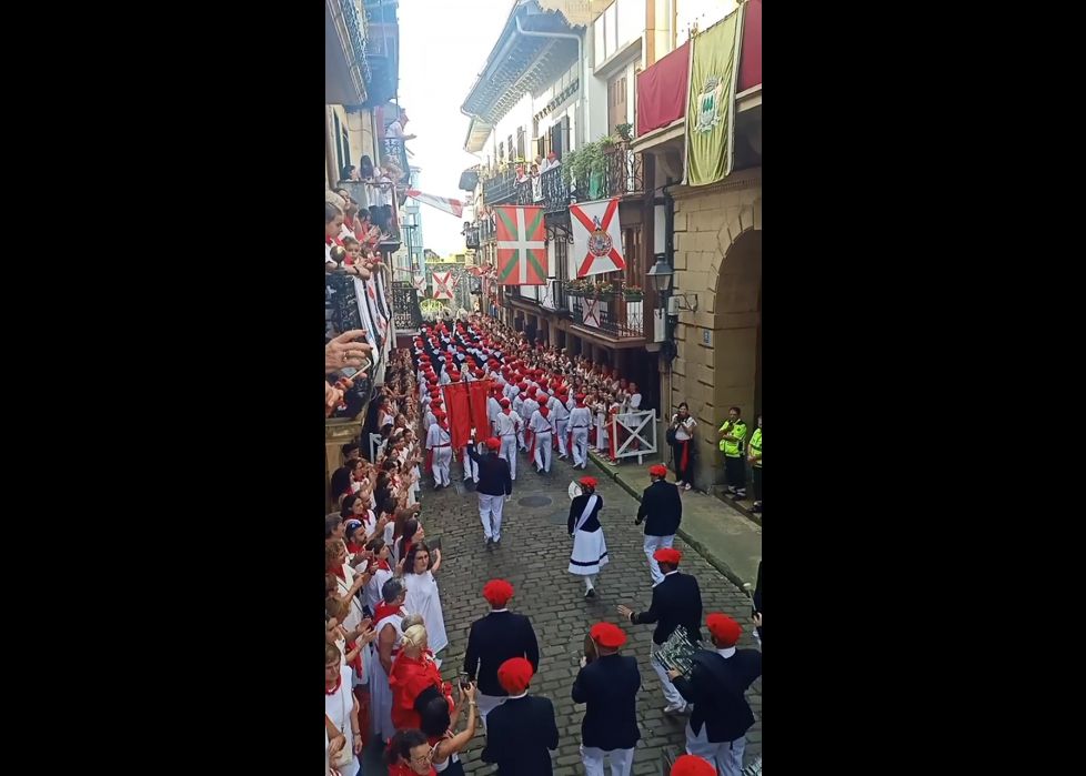 Día de la virgen 8de septiembre