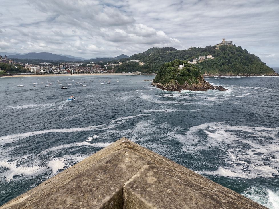Donosti beti polita da