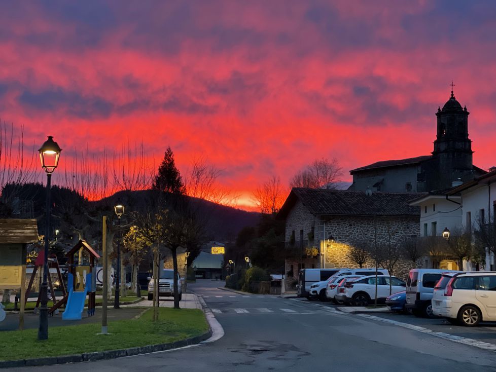 EGUNSENTIA GARGARTZAN