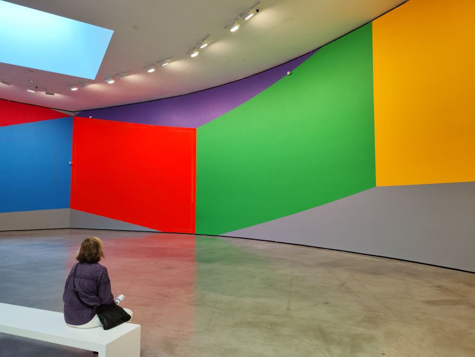 ME ENCANTA ESTA OBRA