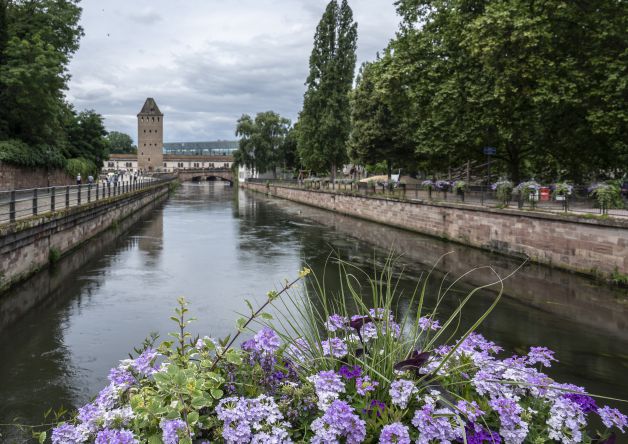 Estrasburgo - Petit France
