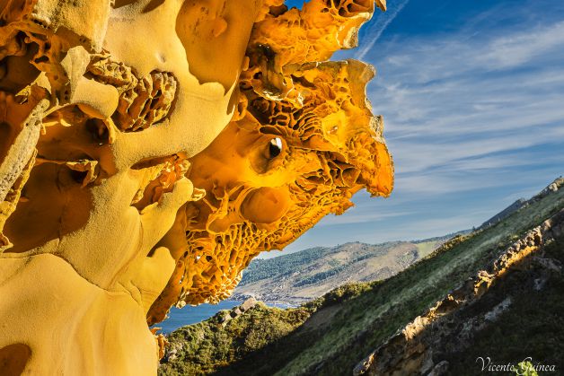  geoformas en jaizkibel