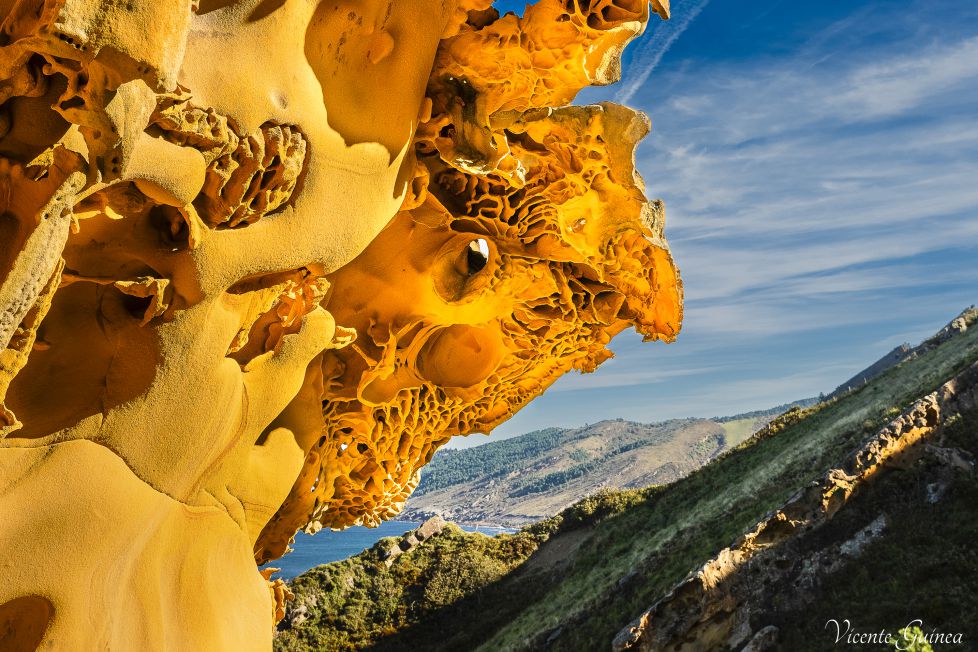  geoformas en jaizkibel