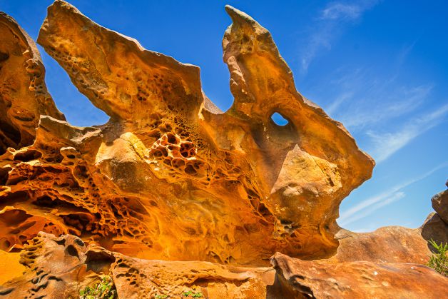  geoformas en jaizkibel