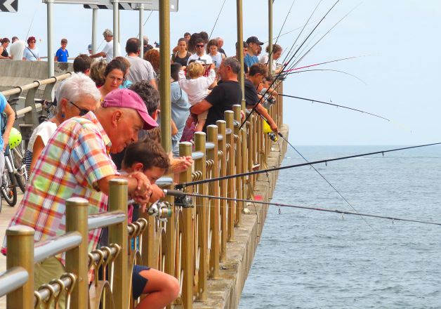 Heredando los consejos.