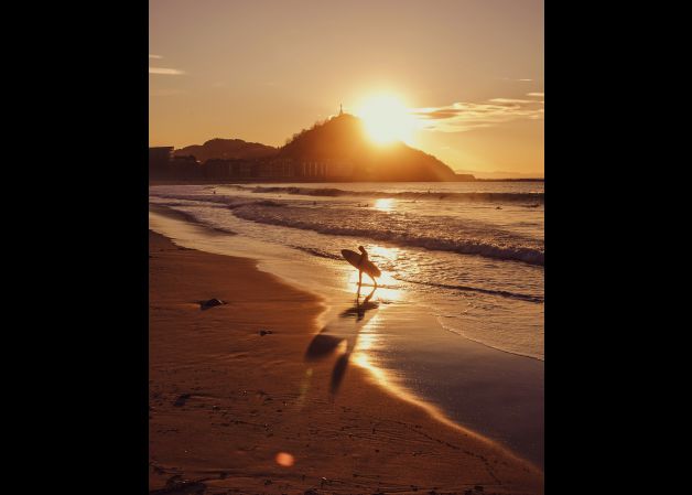 HORA DORADA DE MARZO