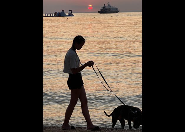 ILLUNABARRA KROAZIAN