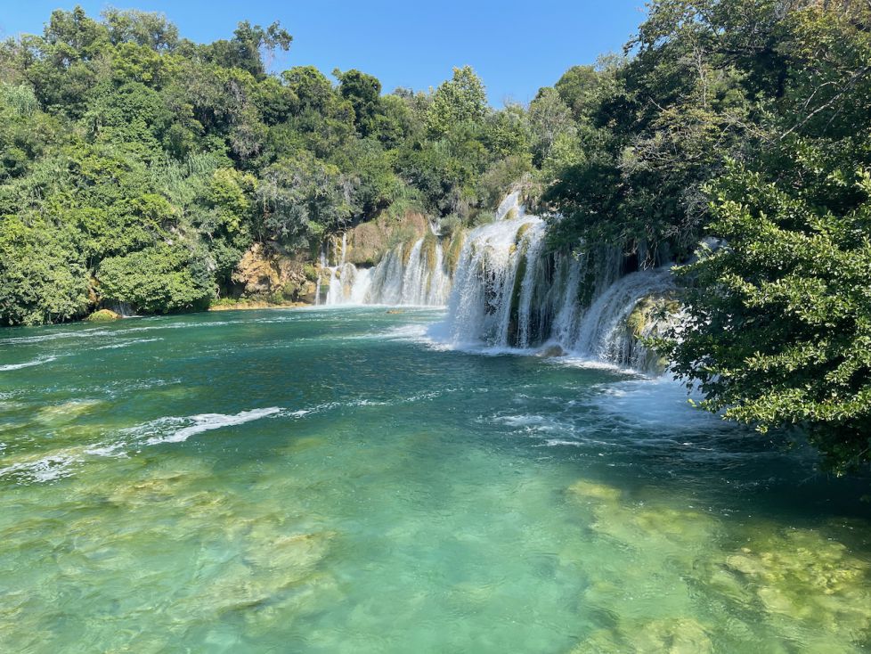 KRKA IBAIAREN UR JAUZIAK