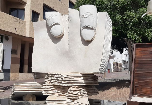 Los dedos y los libros