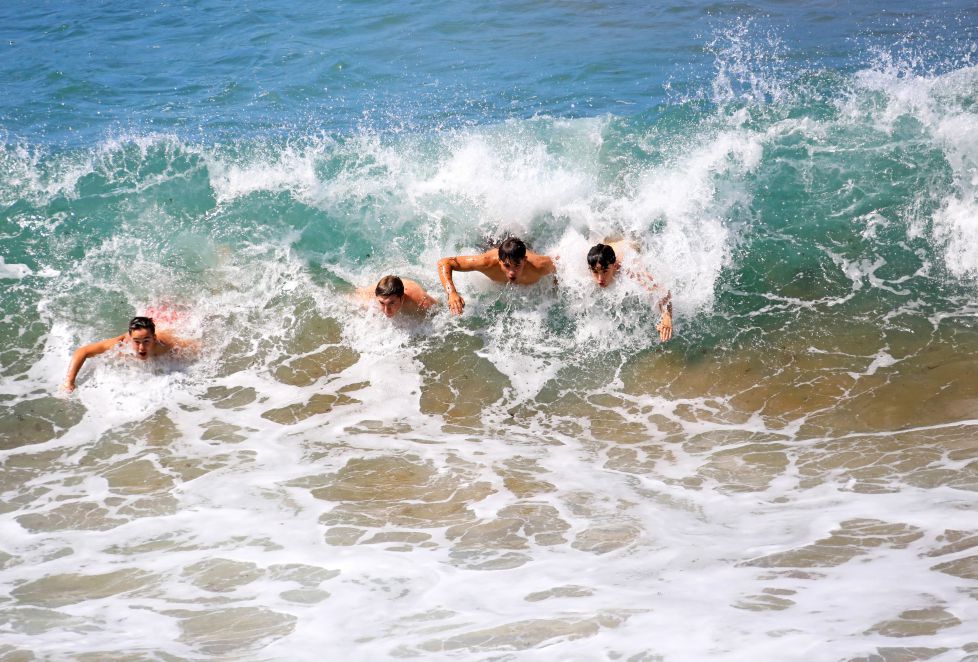  los tres mosqueteros