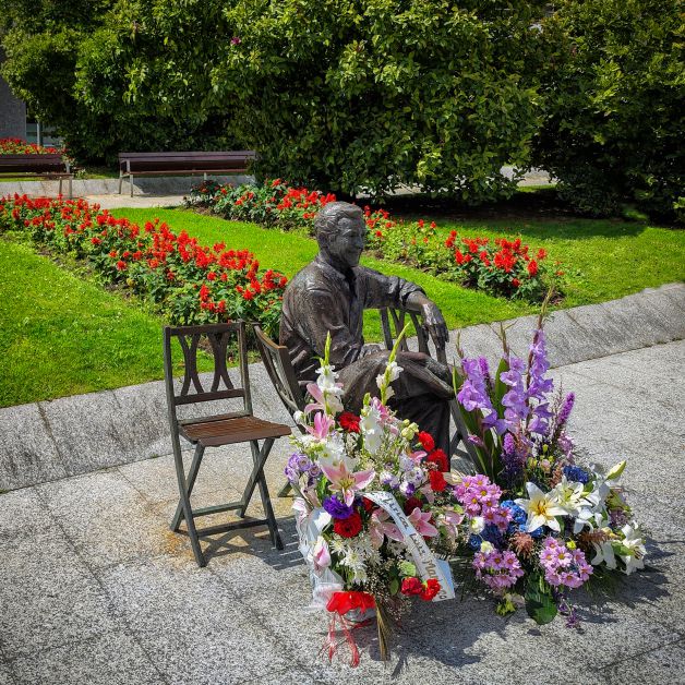 El Príncipe de la Opereta