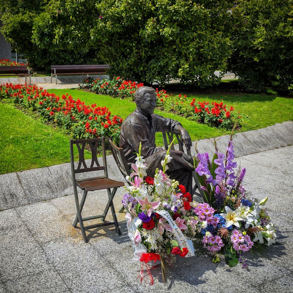 El Príncipe de la Opereta