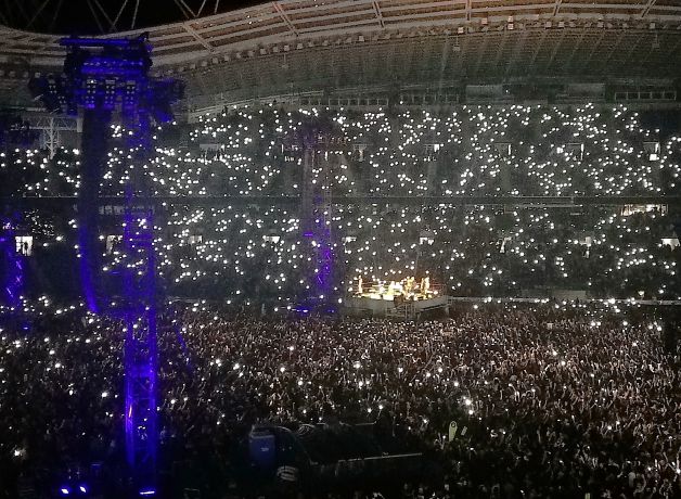 Rammstein, \"Engel\"