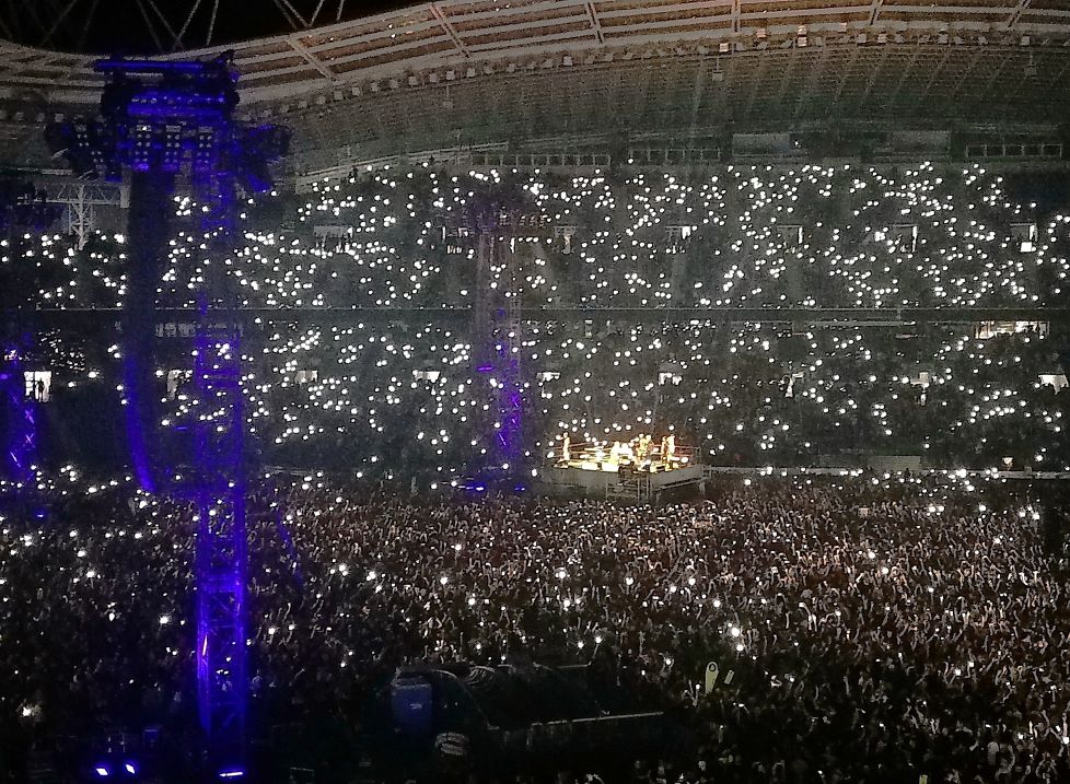 Rammstein, \"Engel\"