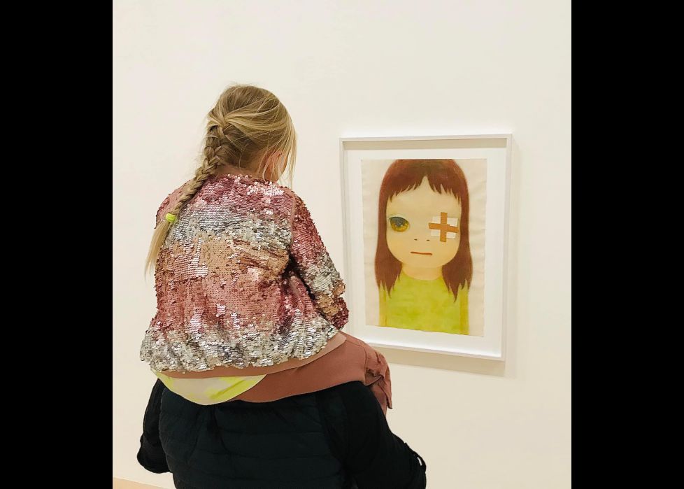 Sobre hombros de gigantes