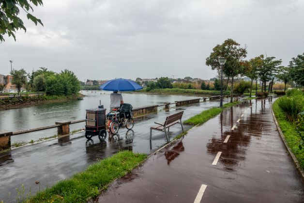 Transporte ecológico