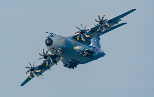 A400-M