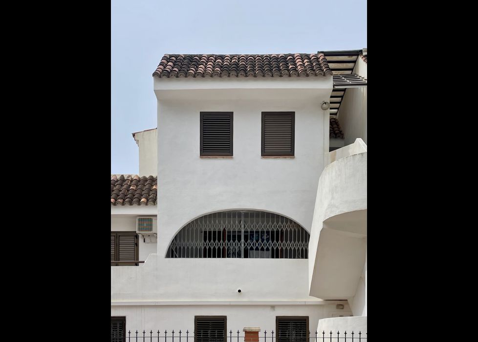 Se acaba el verano :(