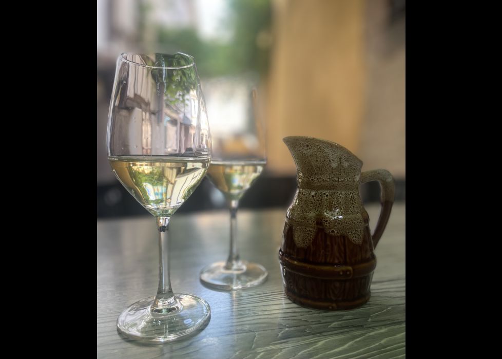 Alsacia y sus caldos