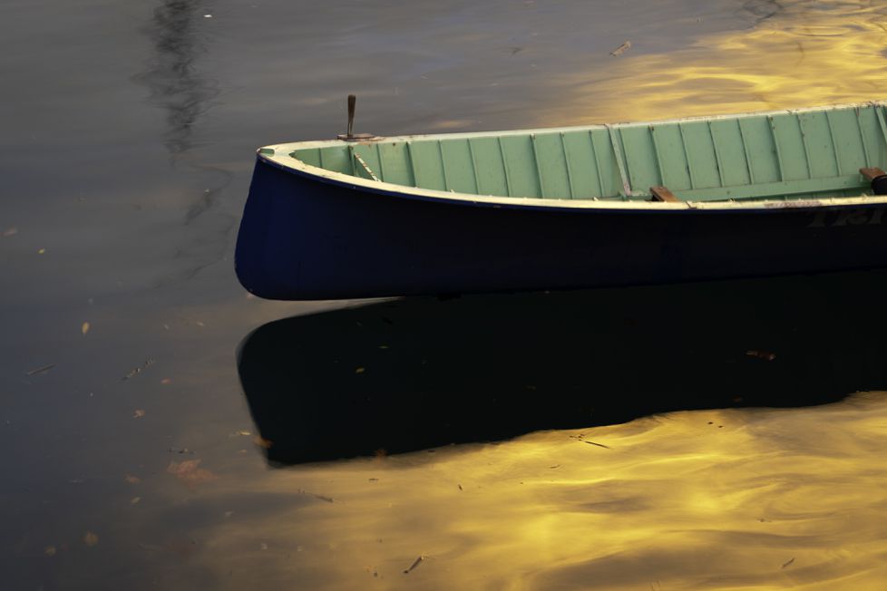 Atardecer en Pasai San Pedro