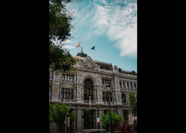 Banco de España