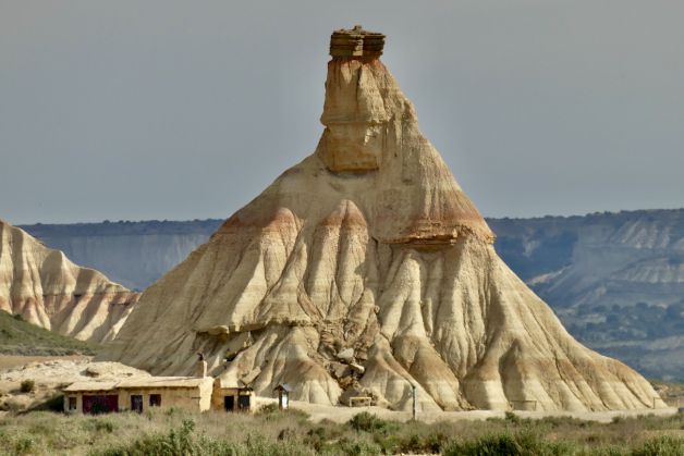Bardenas Reales de Navarra