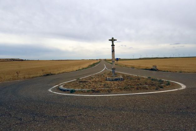 Camino de Santiago