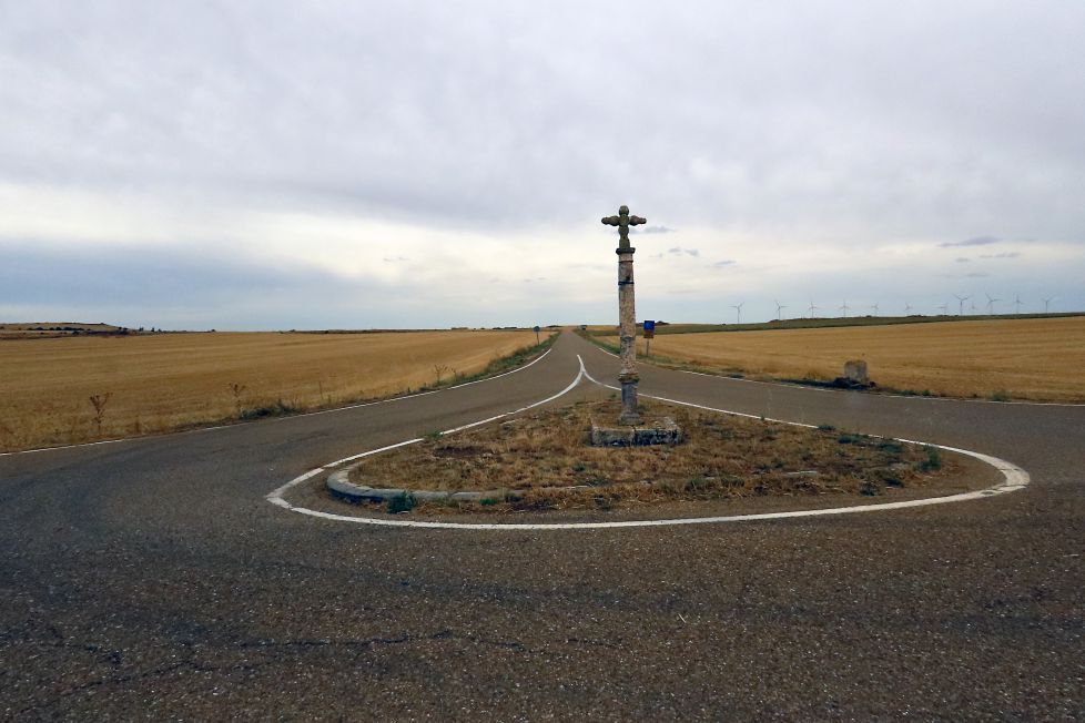 Camino de Santiago