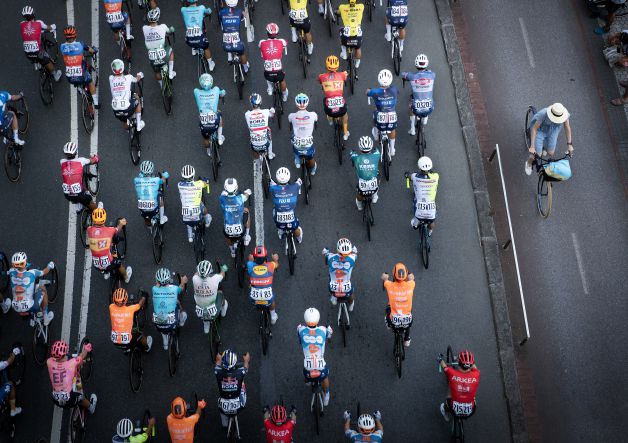 Clásica San Sebastian