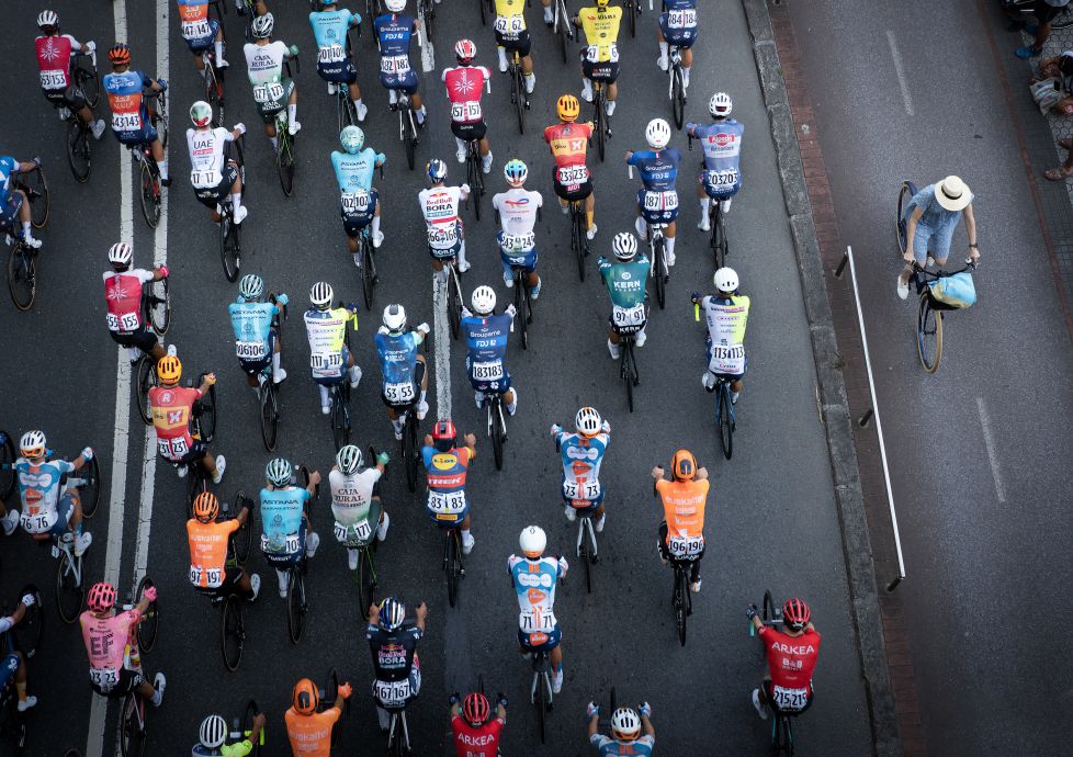 Clásica San Sebastian