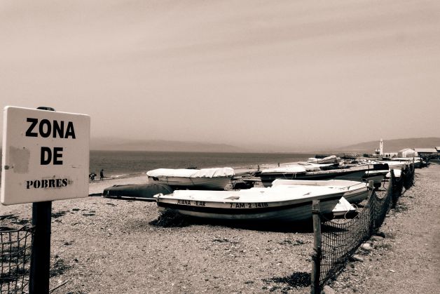 Cuestión de calses.