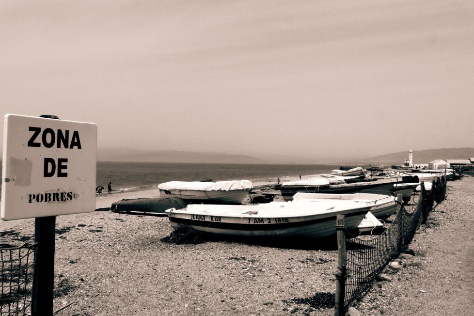 Cuestión de calses.